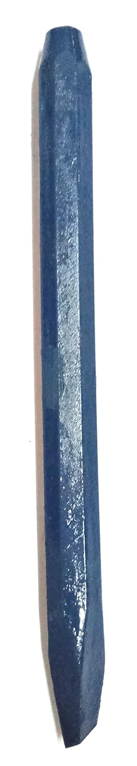 LOVELY 13x150 mm 6 Inch Diamond Point Cut Chisel Pack of 1 Pc - Image 2