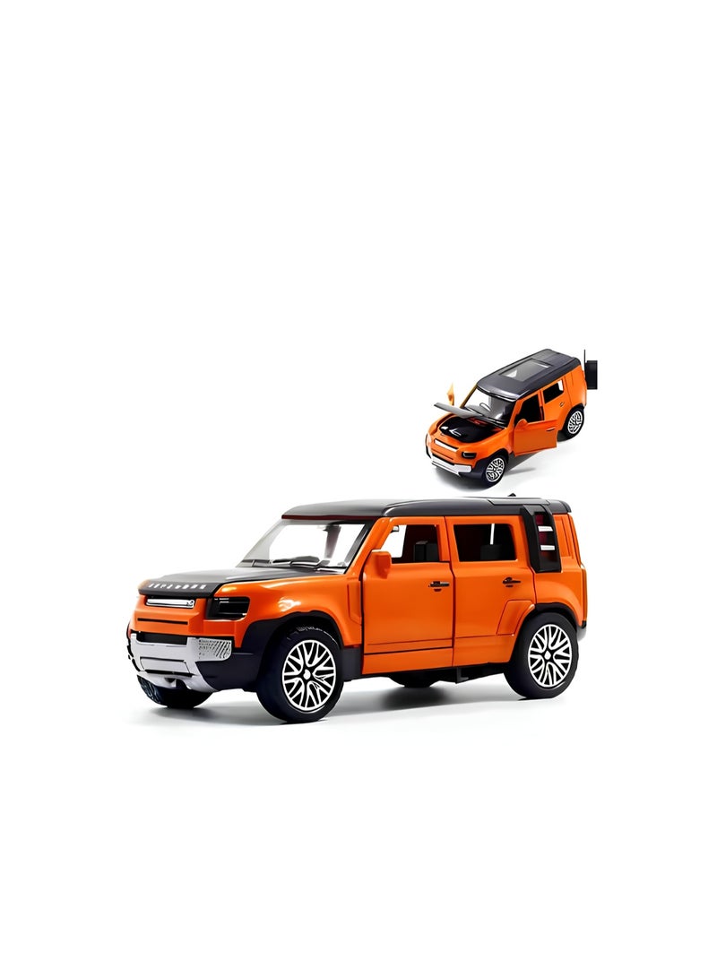 HASSM Model car toy - Image 1