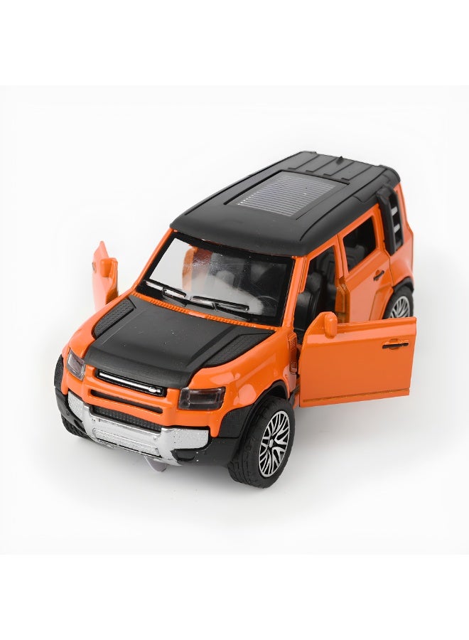 HASSM Model car toy - Image 3