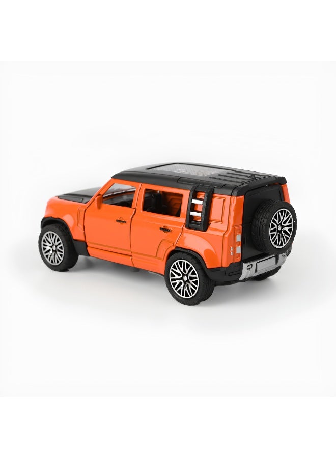 HASSM Model car toy - Image 5