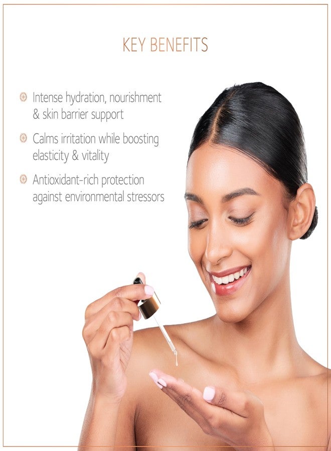 SoulTree Saptarasayana Youth-Preserve Facial Serum - 28 ml - Image 2