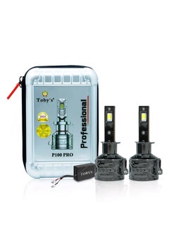 Toby's P100 PRO LED LIGHTS H1  - Image 1