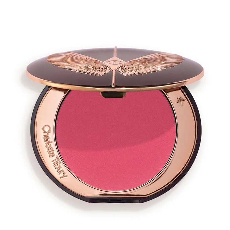 Charlotte Tilbury AIRBRUSH FLAWLESS BLUSH BLUR ONE NIGHT ONLY