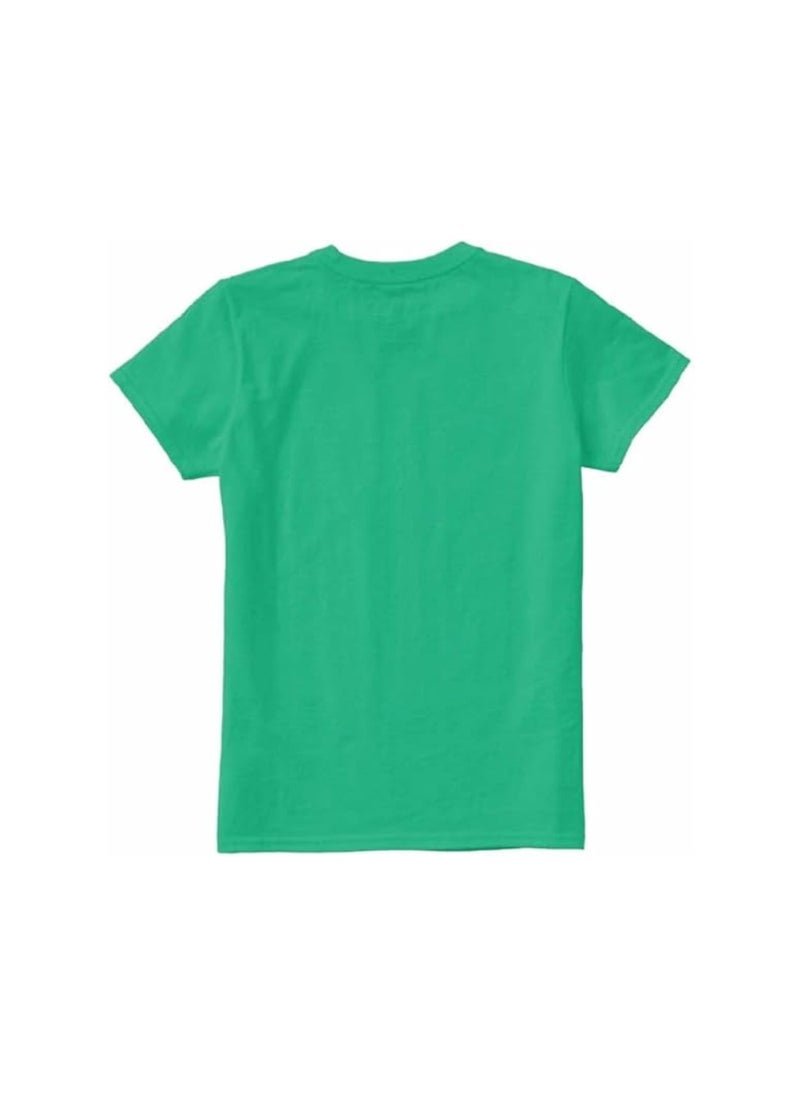 PRINTSHOP4ME - Islamic New Year Women's T-Shirt–Half Sleeve Round Neck Cotton Tshirt-Soft&Breathable Fabric Ideal For Daily Wear&Special Occasions - Image 1