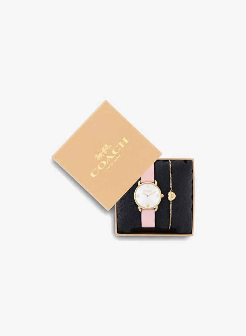 Coach  14000137 Elliot Watch for Women | Best Price UAE