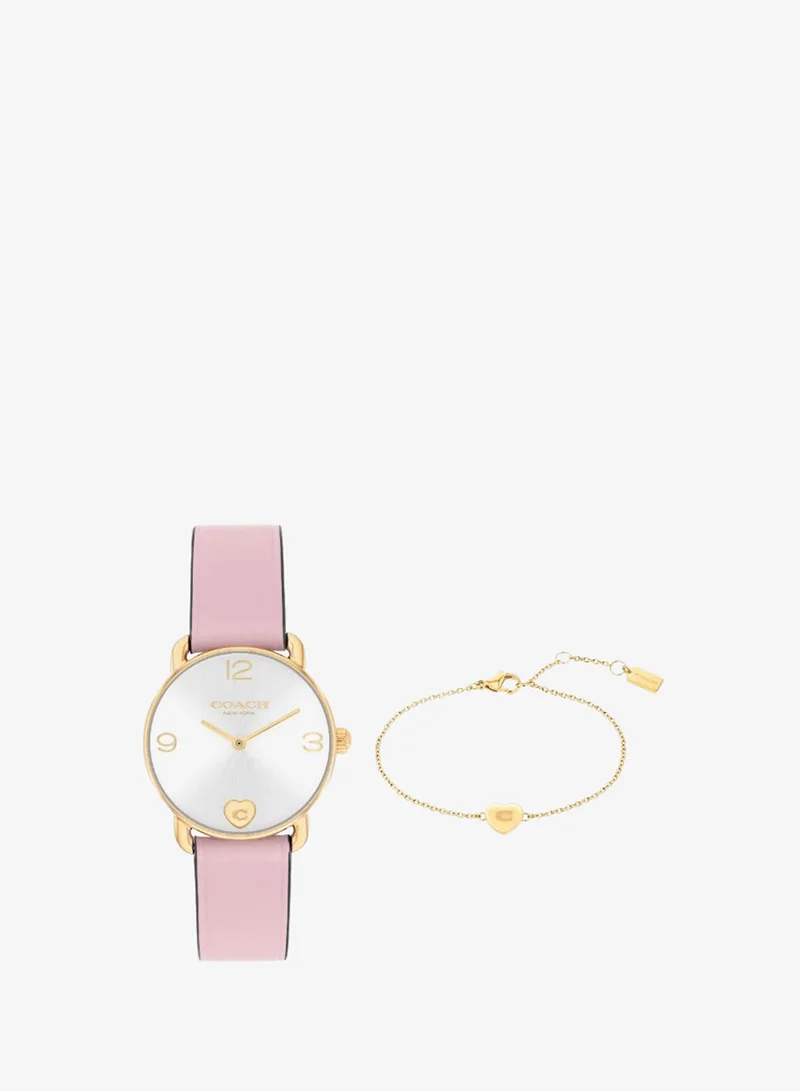 Coach  14000137 Elliot Watch for Women | Best Price UAE