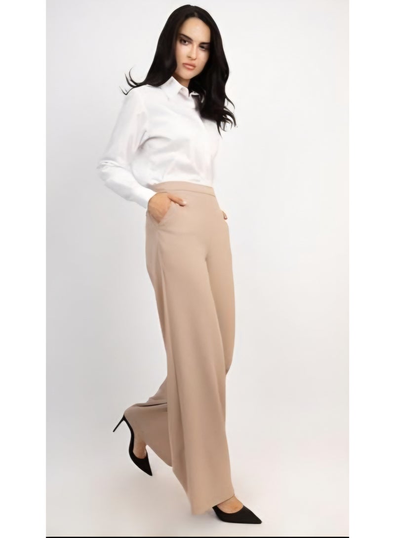 Women's wide Pants Pants (pack of 1) - Image 1
