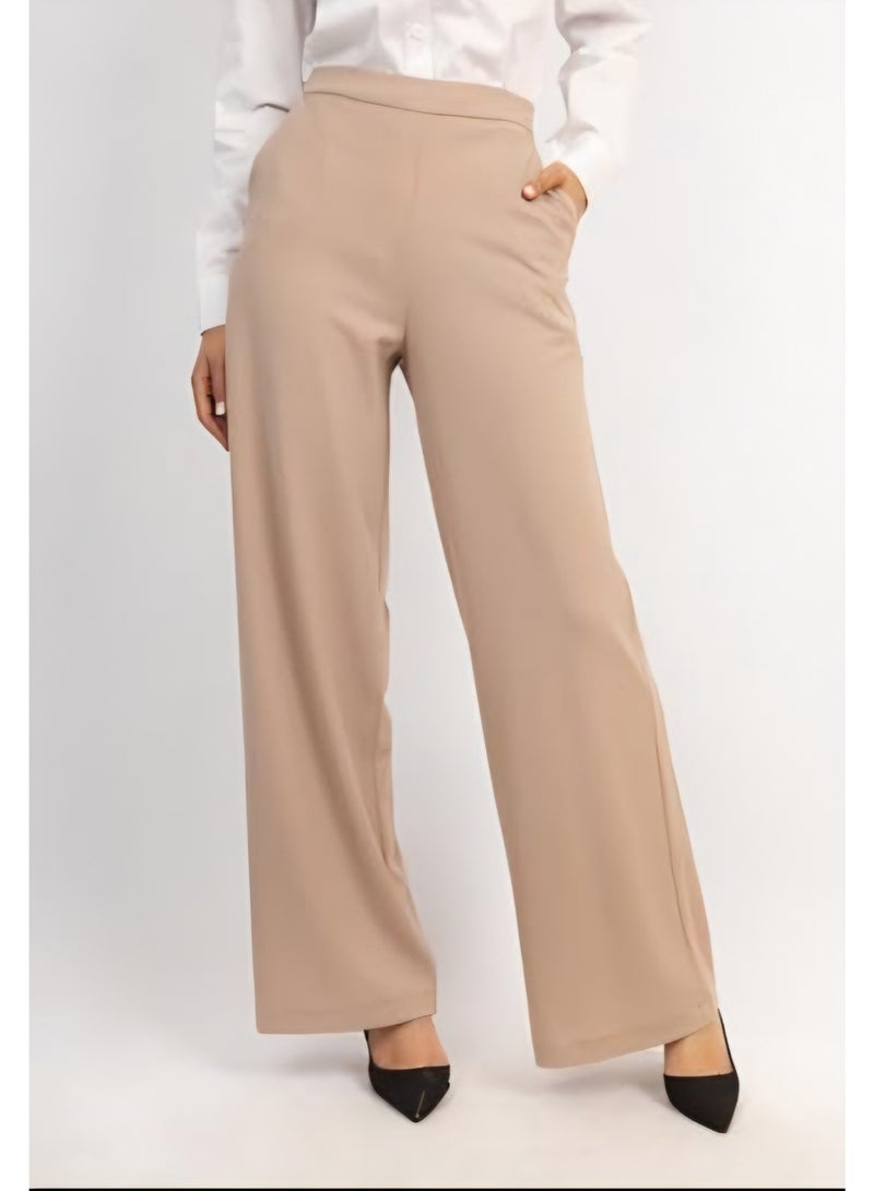 Women's wide Pants Pants (pack of 1) - Image 2