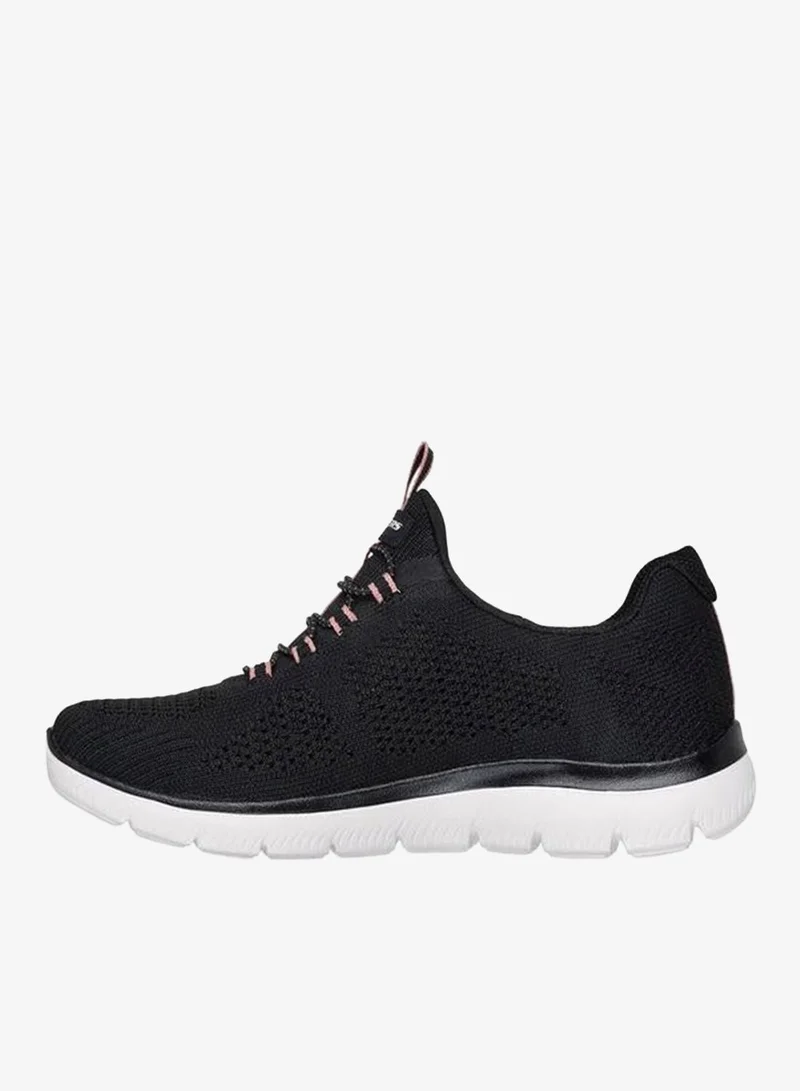 SKECHERS Women SUMMITS Slip-On Sports Shoes