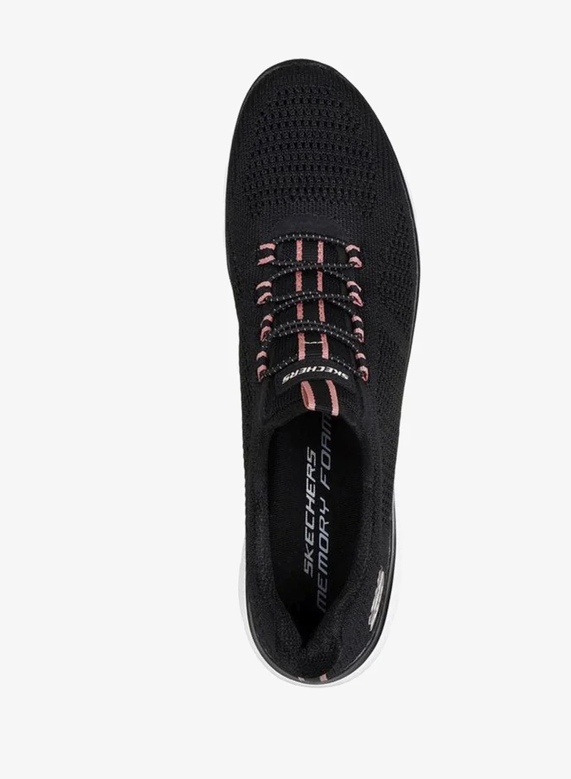 SKECHERS Women SUMMITS Slip-On Sports Shoes