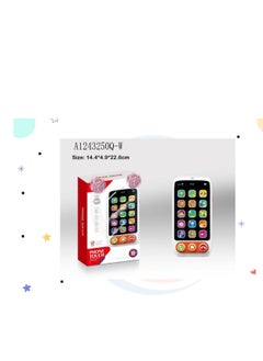 Generic Smartphone Toys for Baby 