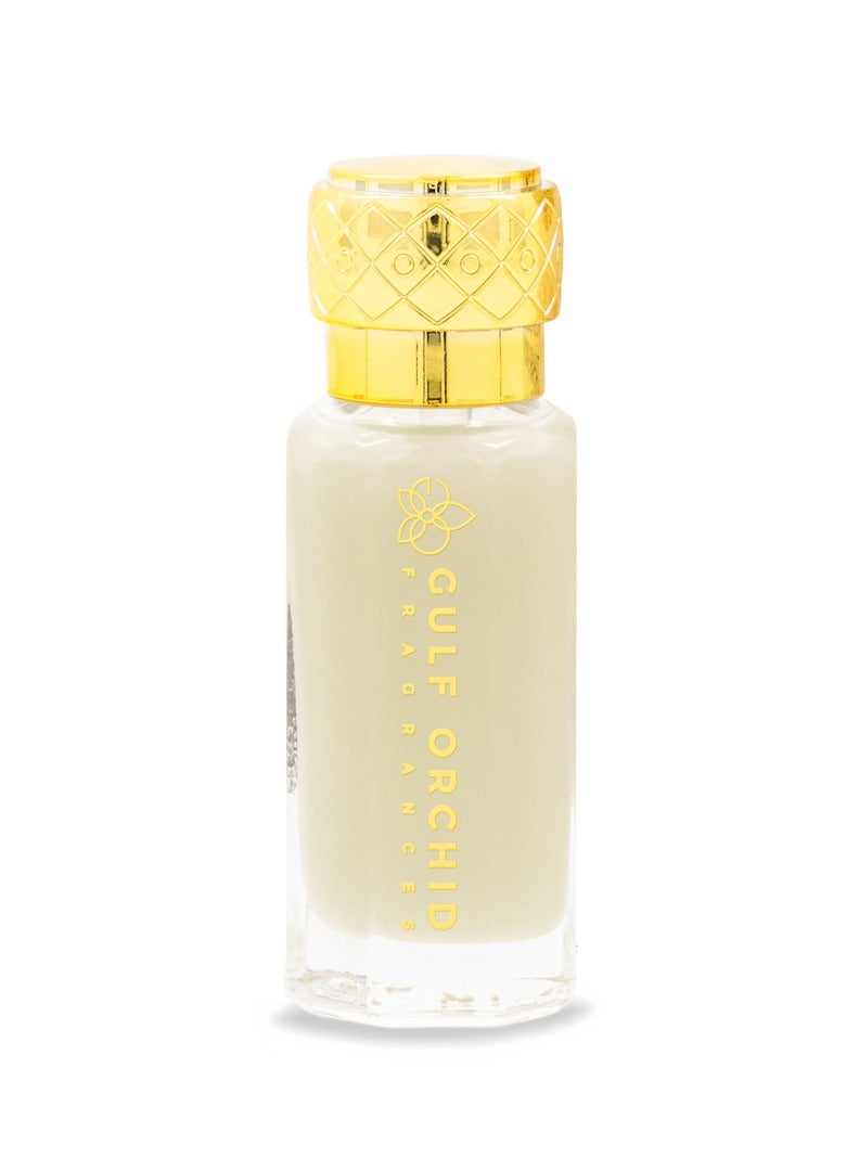 Gulf Orchid Musk Tahara Vanilla Concentrated Oil 12ml - Image 1