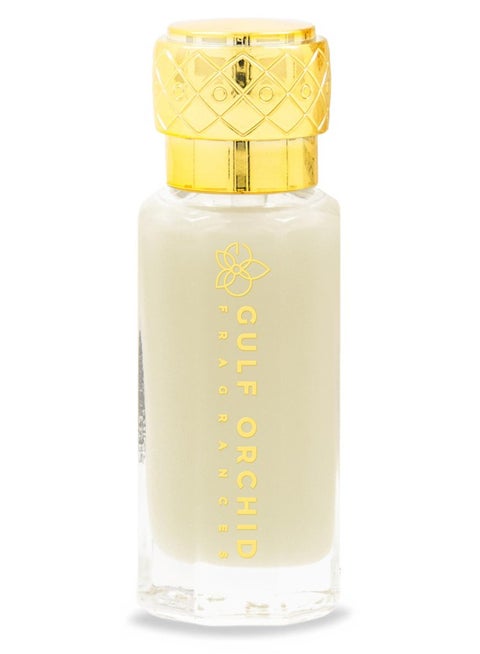 Musk Tahara Vanilla Concentrated Oil 12ml