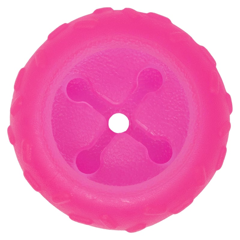 Starmark Everlasting Treat Donut Toy for Small Dogs - Image 3