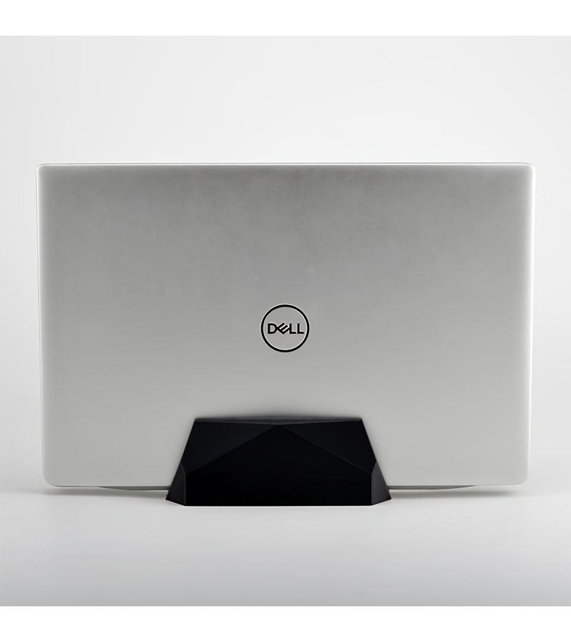 Minimalist Laptop Stand Holder For Macbook Pro Compatible Laptops Thickness Up To 16-17 Mm - Image 3