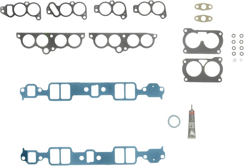 FEL-PRO MS 93318 Intake Manifold Gasket Set - Image 1