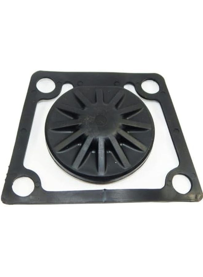 واكر نيوستون PT3 PT3A طلمبة نفايات صمام المدخل جاسكيت الصمام البديل 5000117814 - Image 2