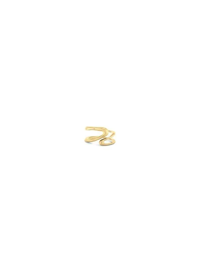 CALVIN KLEIN Twisted Ring