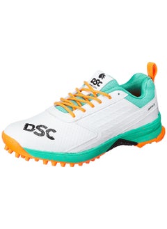 DSC Jaffa 22 Cricket Shoes | Size: 6UK/7US/40EU | For Mens & Boys | Material: Mesh | Breathable Mesh | Non-Slip Sole for Improved Durability for Stability  - Image 1