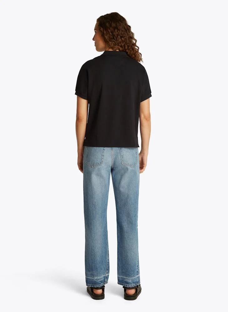 TOMMY HILFIGER Essential V Neck T-Shirt