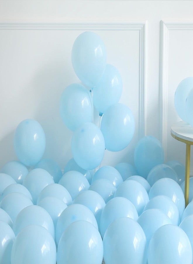 UAEYW Spring Wildflowers Balloon Arch Kit 153Pcs Pastel Pink Blue Balloon Garland Kit, Boho Daisy Flower Foil Balloons for Birthday Baby in Bloom Baby Shower Bridal Shower Wedding Party Decorations - Image 5