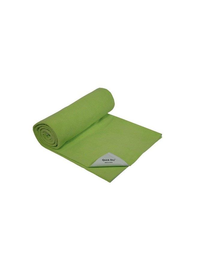 Quick Dry Sheet Large Size (100 * 140 Cm) Pista Baby Bed Protector Waterproof - Image 2