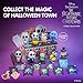 YuMe The Nightmare Before Christmas Blind Box Collectible Mini Figure Cosbi Collection Series 2 Official Tim Burton Disney Merchandise Kids Adult Movie Surprise Toy Gift Collect 9 Figures - Image 4