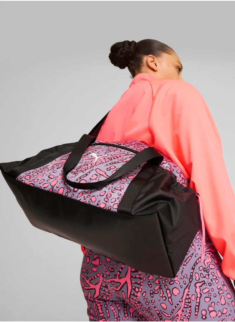 PUMA Essential Sport Bag Hypernatural