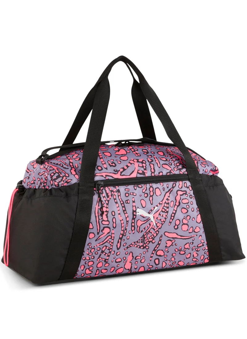 PUMA Essential Sport Bag Hypernatural