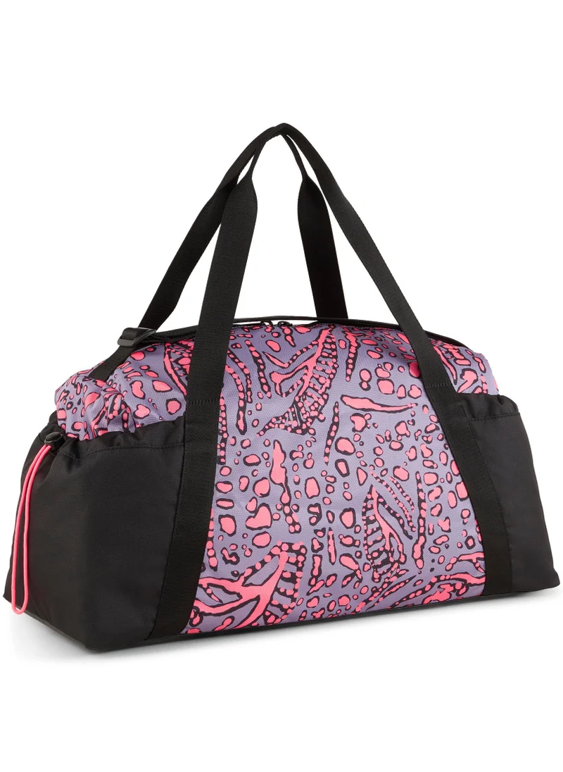 PUMA Essential Sport Bag Hypernatural