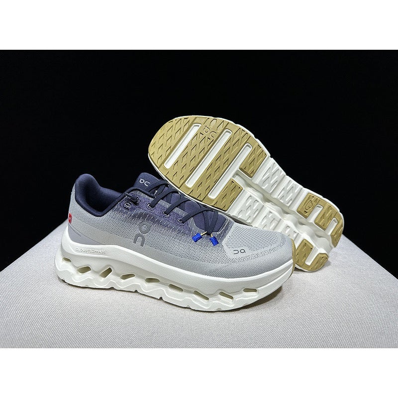 On Running CloudTilt Unisex Lightweight Running Shoes with Breathable Mesh Upper