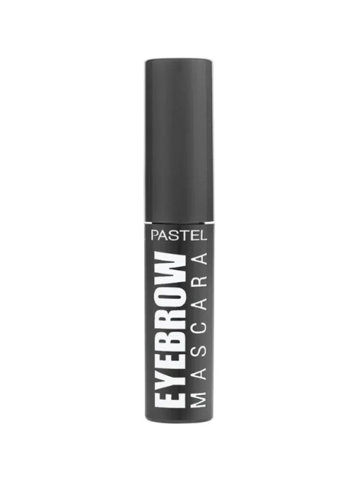 PASTEL Eyebrow Mascara for Defining and Fixing 4.2ml Deep Brown 24 - Image 1