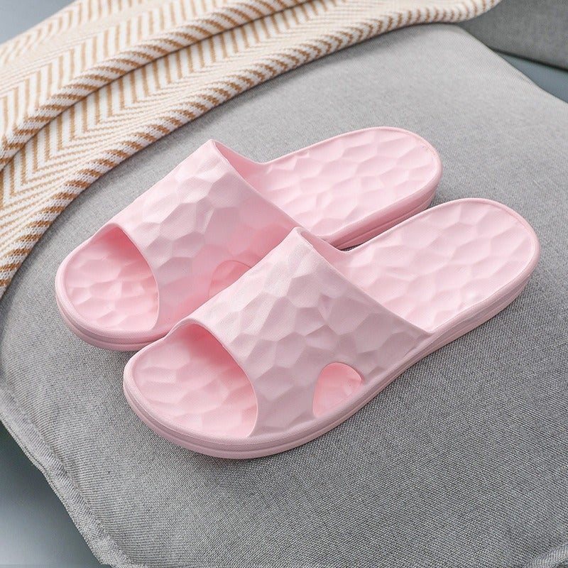 Unisex EVA Comfort Slippers | Anti-Slip, Anti-Odor Indoor/Outdoor Slippers for Home, Bathroom, Summer & All Seasons
