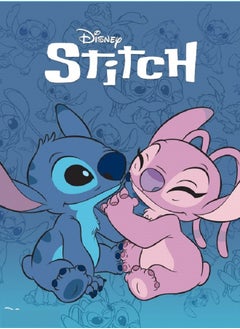 STITCH Stitch Slide Little - Pop  Music Fetching Lights - Battery Operation - with Slippery Ladders - Slide Fun  - Image 4