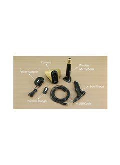 AVer CC30 - Classroom Camera (USB Video Conferencing Camera)  - Image 4