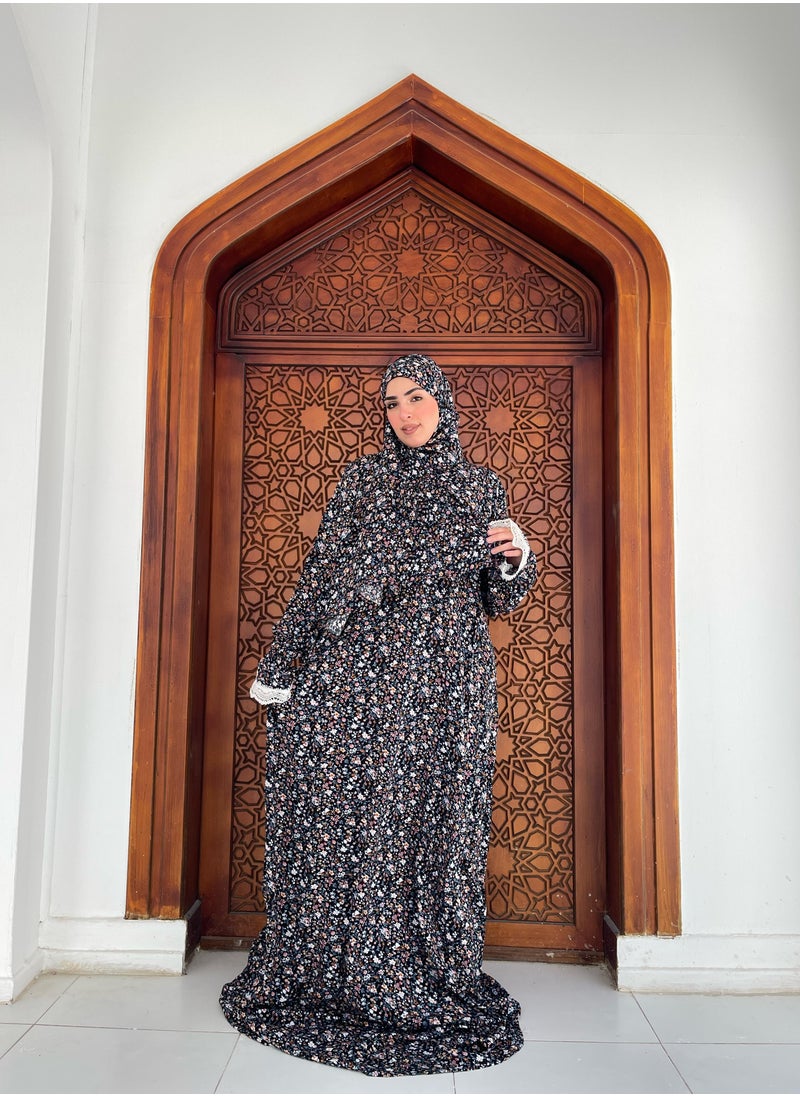 Generic Women's prayer veil  - Image 2