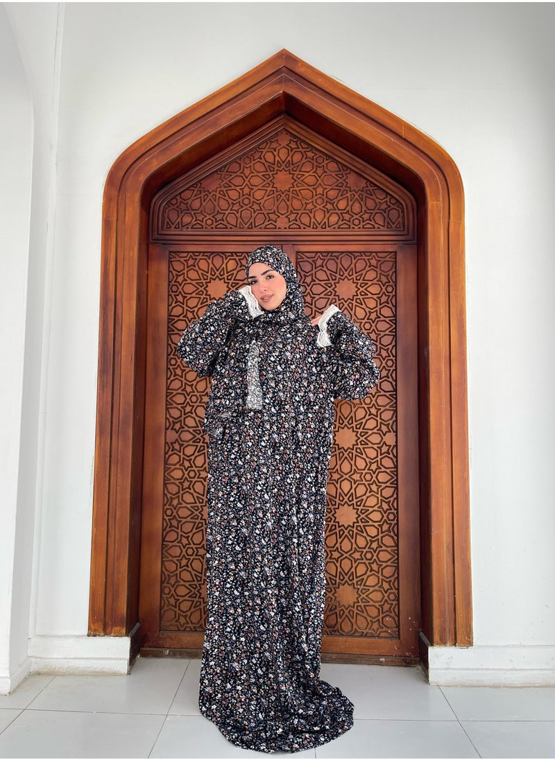 Generic Women's prayer veil  - Image 3