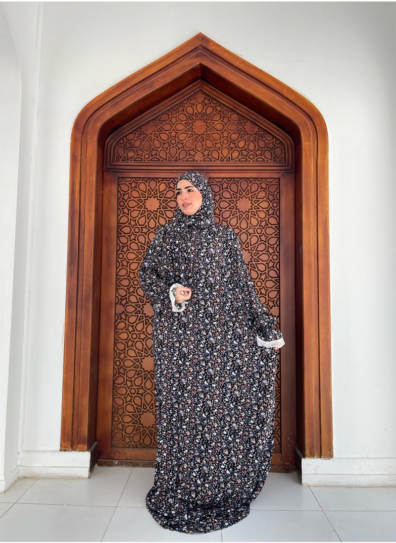 Generic Women's prayer veil  - Image 4
