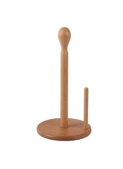 Generic Kitchen Roll Holder, Free Standing Kitchen Towel Holder  - Image 1