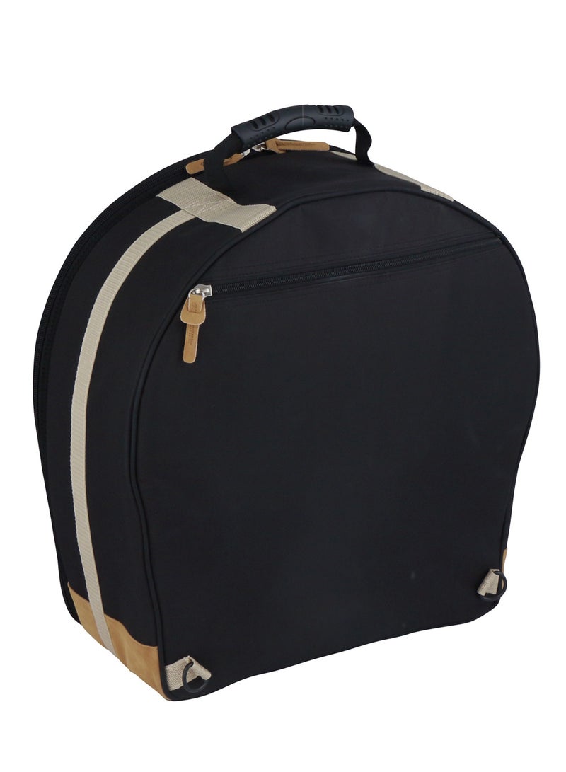 TAMA POWERPAD Designer Snare Drum Case - Black - Image 3