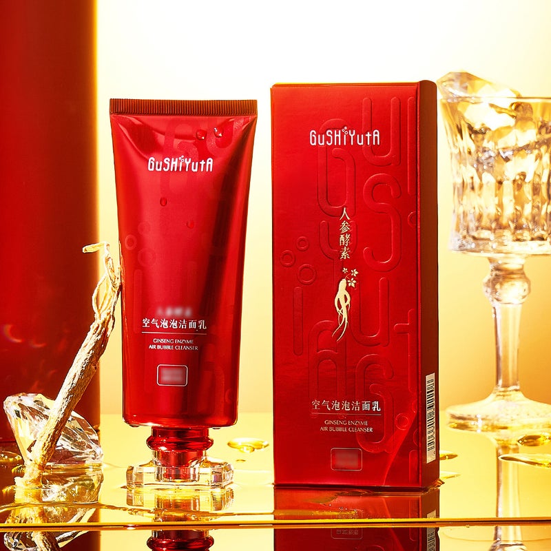 Story And Her Ginseng Extract Skin Care Essence Water Student Party Facial Care Manufacturer Dropshipping G322 - Image 1