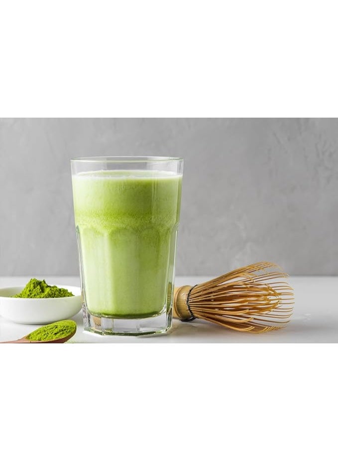 MOKATE Classic Matcha Latte 14g x 6 Sachets 84g - Image 3