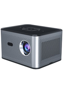 General جهاز عرض ذكي لاسلكي X3 Pro H713 HD مزود بتقنية البلوتوث مع تركيز كهربائي محمول + تصحيح الانحراف بأربع نقاط  - Image 2