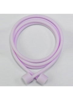 For Apple Airpods2PRO3 Earphone Anti-lost Rope Millet Huawei Earphone Silicone Lanyard TWS Anti-lost Rope-Color:264C Purple (Classic)-Applicable Model:For Apple Wireless Headphones