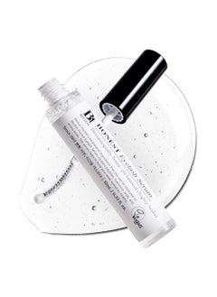 BENTON HONEST Eyelash Serum - Valentines Day Gifts for Her, Korean Skin Care Lash Serum with Hyaluronic Acid & Peptides | Eyelash Growth & Eyebrow Growth Serum (0.33 fl oz)