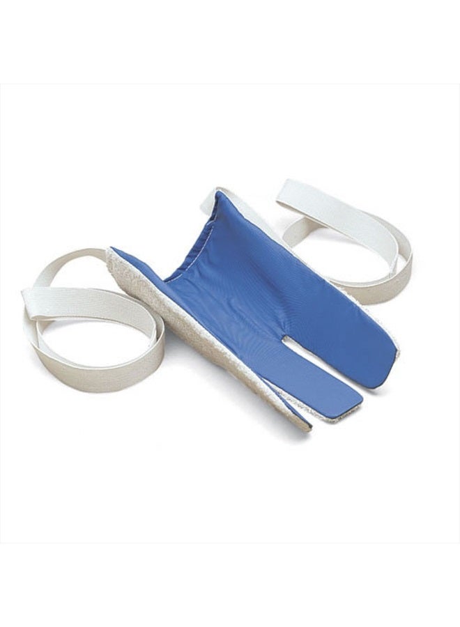 DMI SP Three Finger Design Sock Aid Device for Seniors, Deluxe Flexible Sock Puller Aid Easy On and Off Sock Helper, Reduce Bending Ideal Sock Assist for Elderly - Image 1