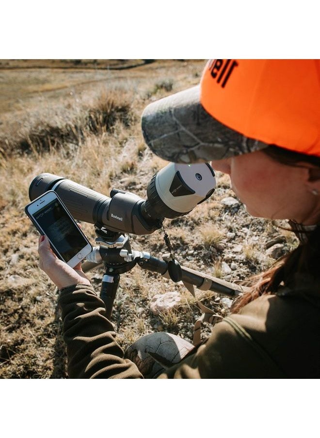 HME WiFi Spotting Scope Camera  - Image 2
