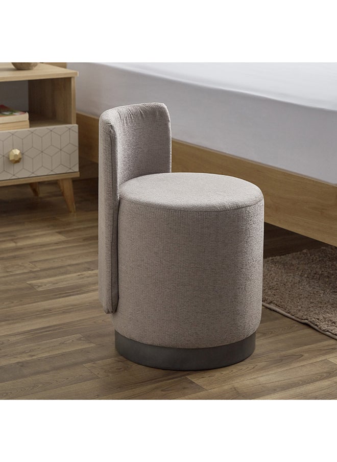 Home Box Bella Fabric Dresser Chair  - Image 1