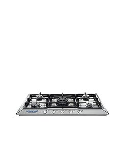 يونيفرسال موقد غاز بلت ان من يونيفرسال BHV-5090-50ST ، ستانليس ستيل  - Image 1