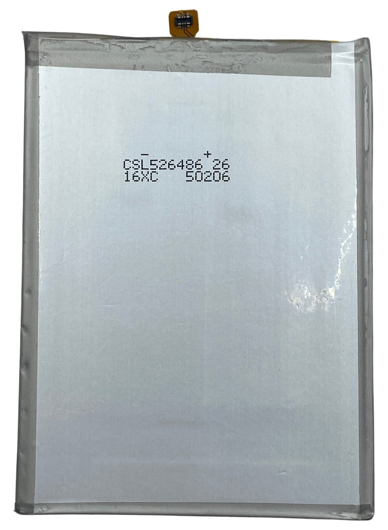 ام اتش كيو بطارية سامسونج  SAM A73 (SM-A736) - EB-BA736ABY  عالية الجودة - Image 2